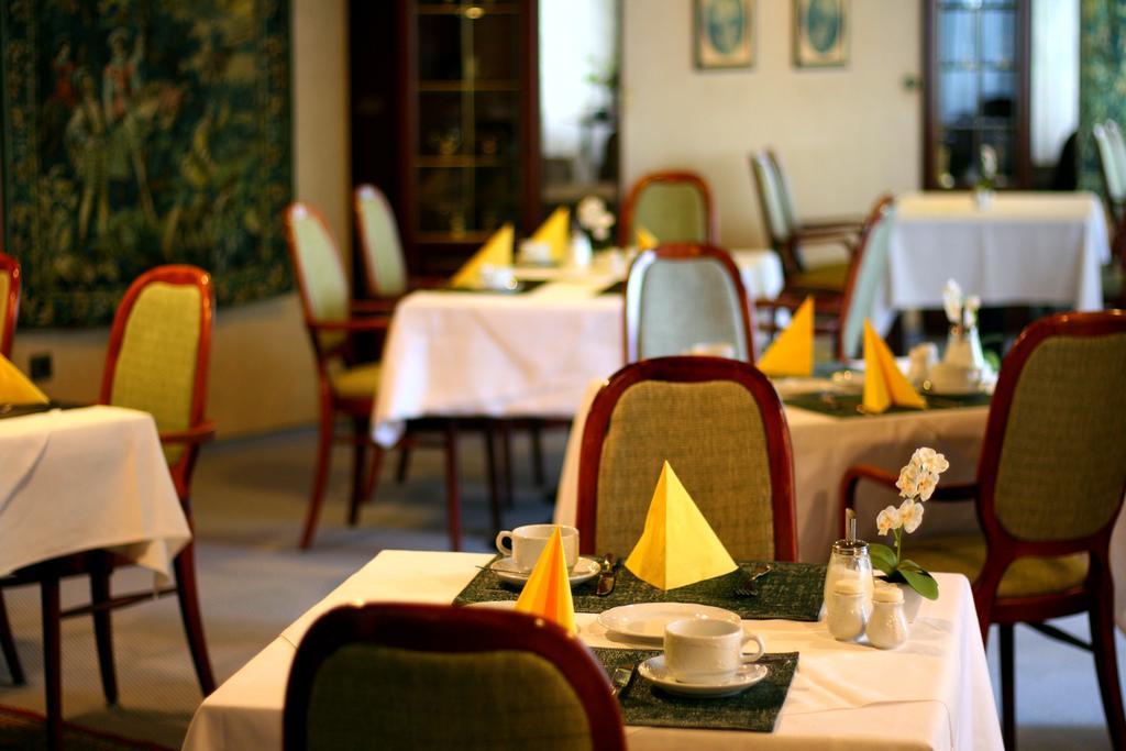 Hotel Zur Heidquelle BRE المظهر الخارجي الصورة