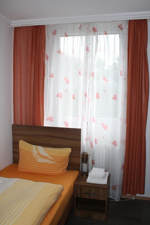 Hotel Zur Heidquelle BRE المظهر الخارجي الصورة